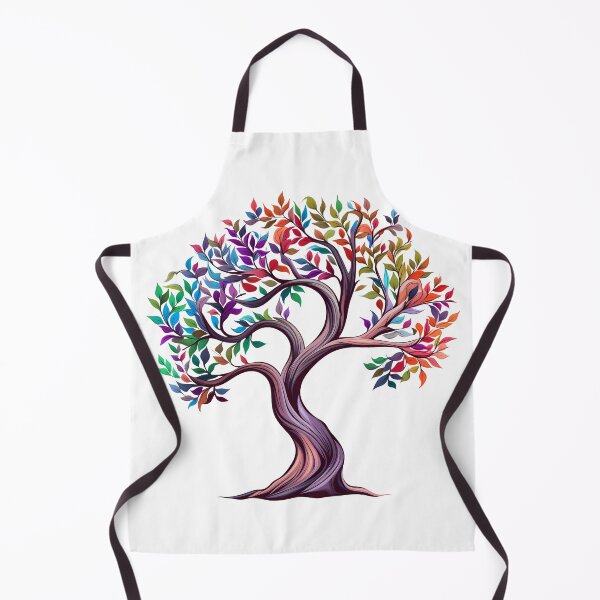 Item preview, High Fantasy Enchanted Tree designed and sold by SchorlCraft.