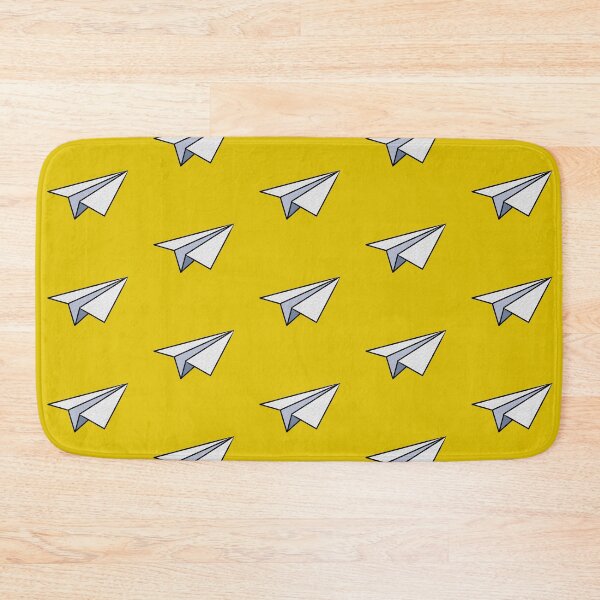 Item preview, Paper Airplane designed and sold by Jonr1985.