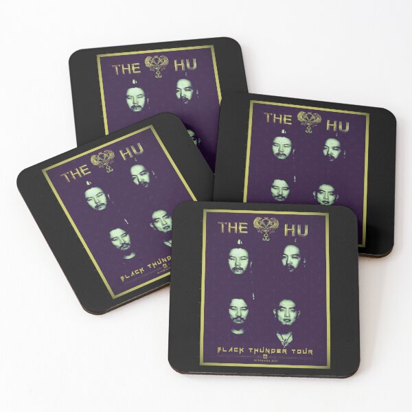 Item preview, The Four People designed and sold by ldrichutha.
