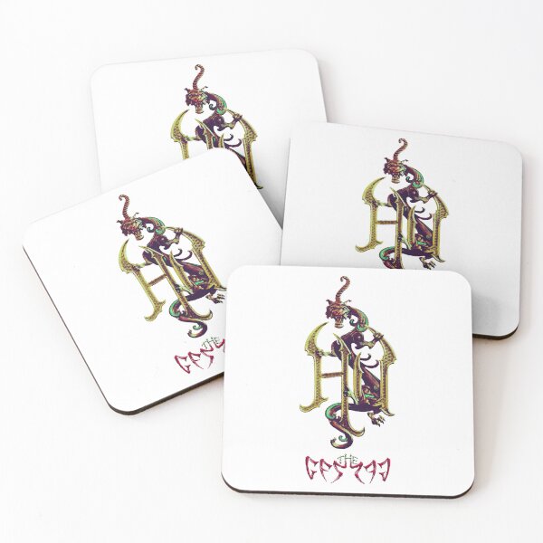 Item preview, The Gereg Hu designed and sold by ldrichutha.