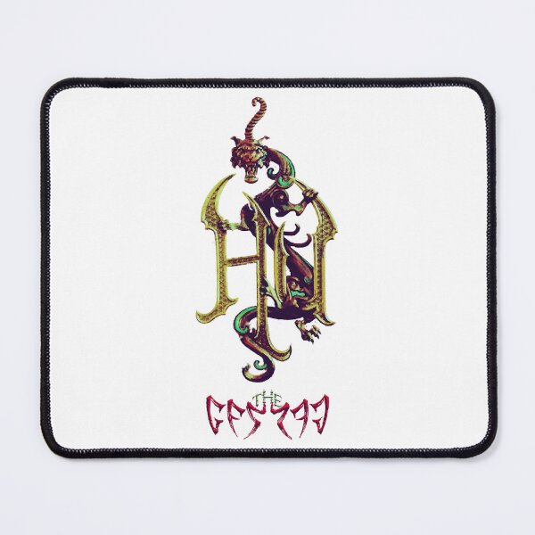 Item preview, The Gereg Hu designed and sold by ldrichutha.