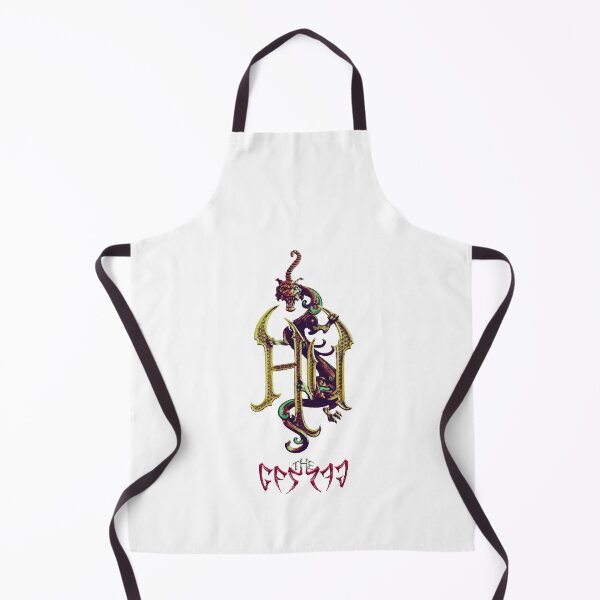 Item preview, The Gereg Hu designed and sold by ldrichutha.