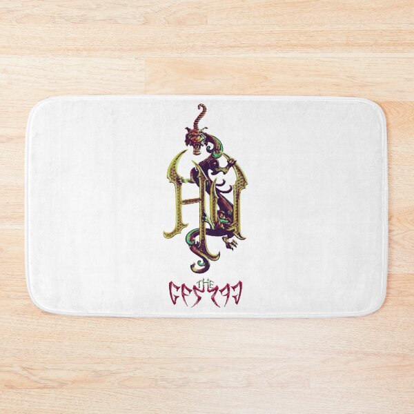 Item preview, The Gereg Hu designed and sold by ldrichutha.