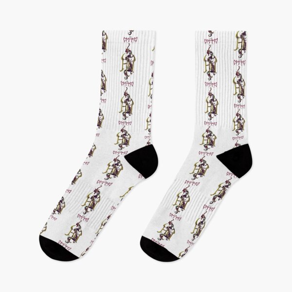 Item preview, The Gereg Hu designed and sold by ldrichutha.