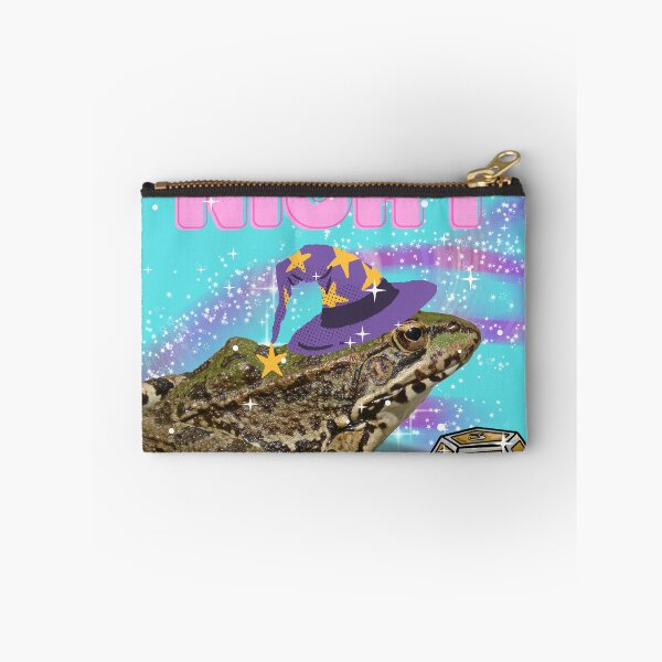 Item preview, Wizard Night: Frog designed and sold by alex-the-gooose.