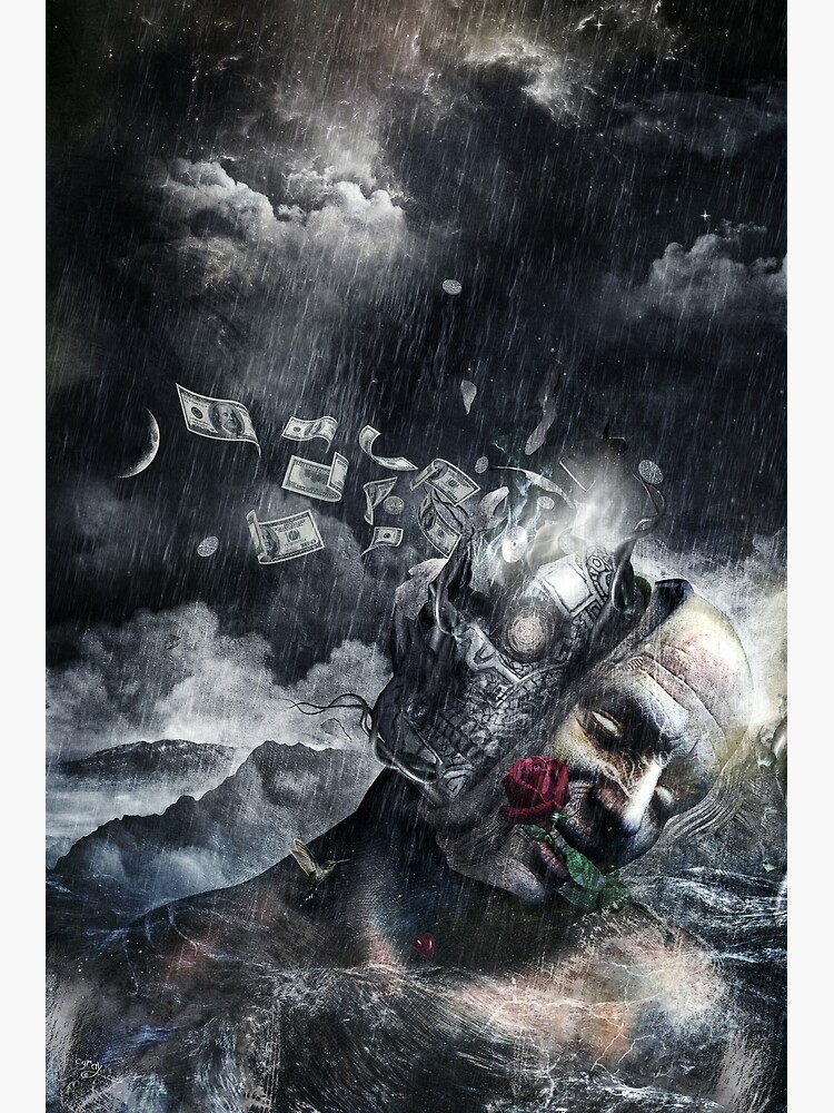 Cleanse by CameronGray