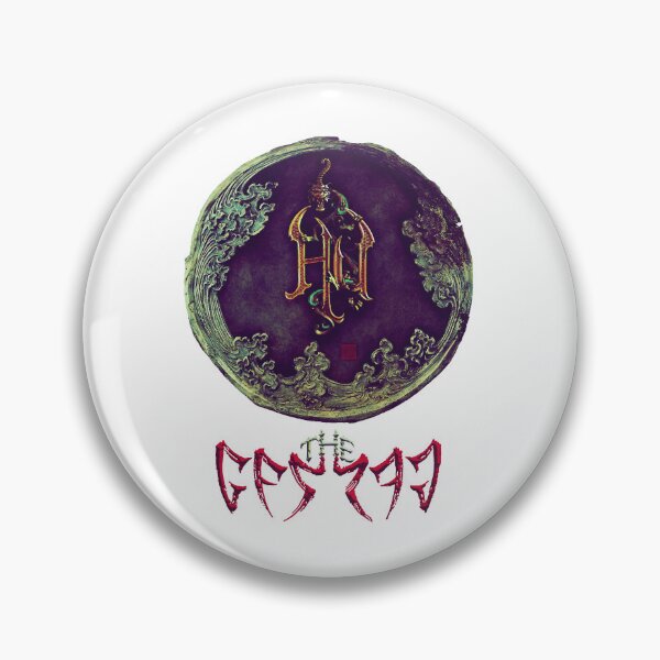 Item preview, The Gereg Tour designed and sold by ldrichutha.