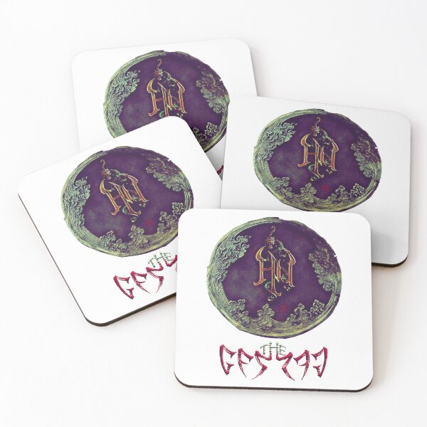 Item preview, The Gereg Tour designed and sold by ldrichutha.