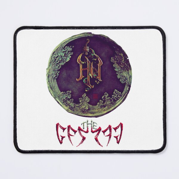 Item preview, The Gereg Tour designed and sold by ldrichutha.