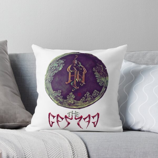 Item preview, The Gereg Tour designed and sold by ldrichutha.