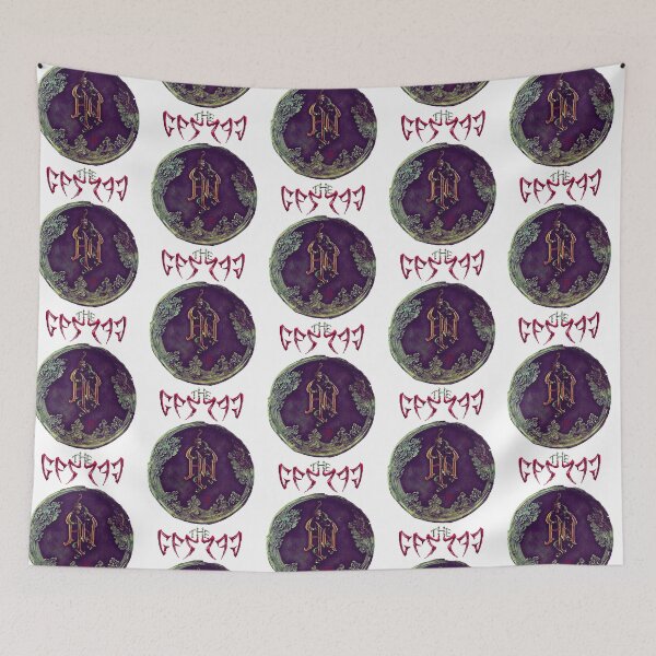 Item preview, The Gereg Tour designed and sold by ldrichutha.
