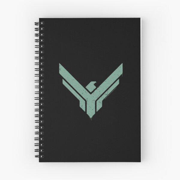 Item preview, House Atreides symbol, paint designed and sold by Vitaliy Klimenko.