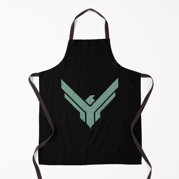 Item preview, House Atreides symbol, paint designed and sold by Vitaliy Klimenko.