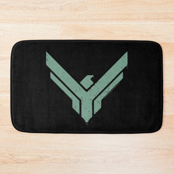 Item preview, House Atreides symbol, paint designed and sold by Vitaliy Klimenko.
