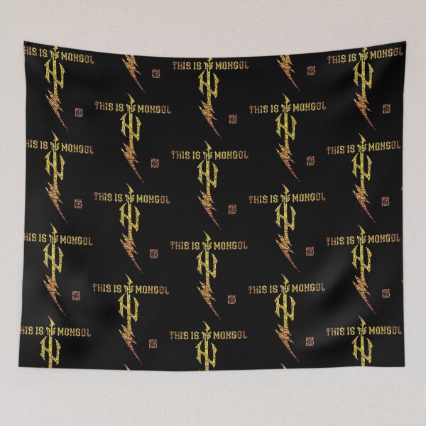 Item preview, The Gold of HU designed and sold by ldrichutha.