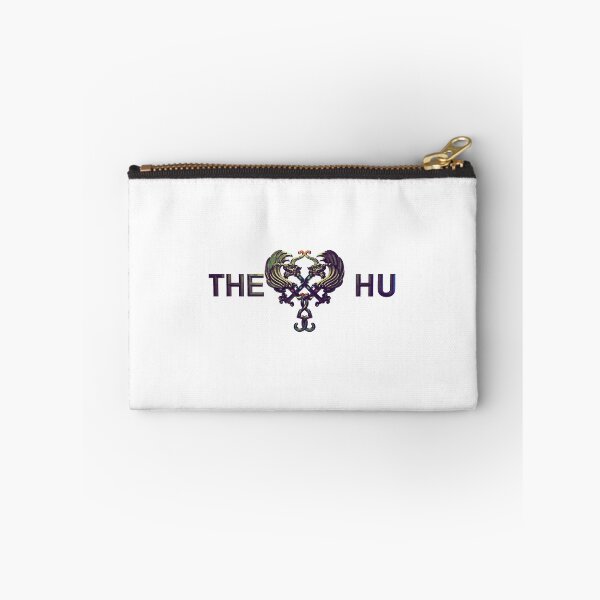Item preview, The HU Band  designed and sold by ldrichutha.
