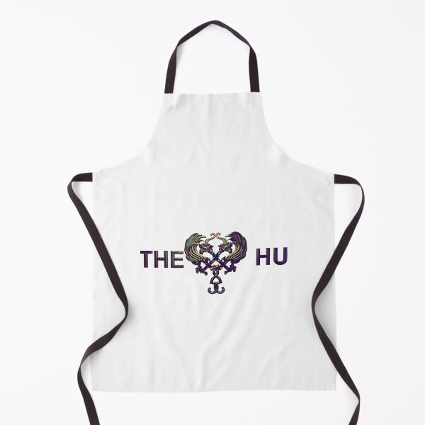 Item preview, The HU Band designed and sold by ldrichutha.
