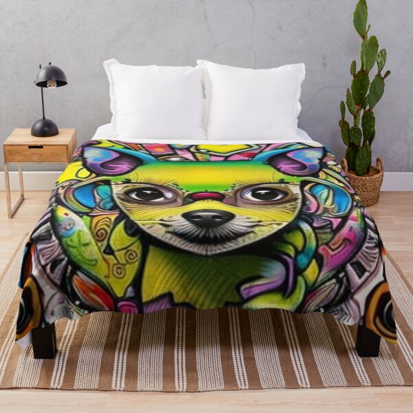 Item preview, The Chihuahua  designed and sold by cfbennettmedia.