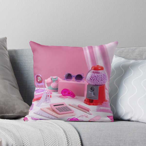 Item preview, pink office designed and sold by pepinodemarst.