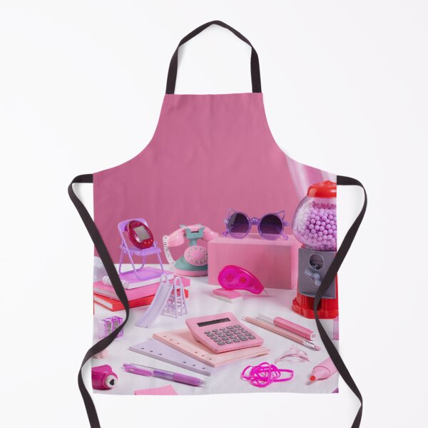 Item preview, pink office designed and sold by pepinodemarst.