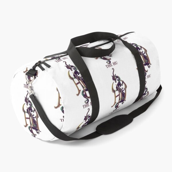 Item preview, The HU Mongolian rock band designed and sold by ldrichutha.