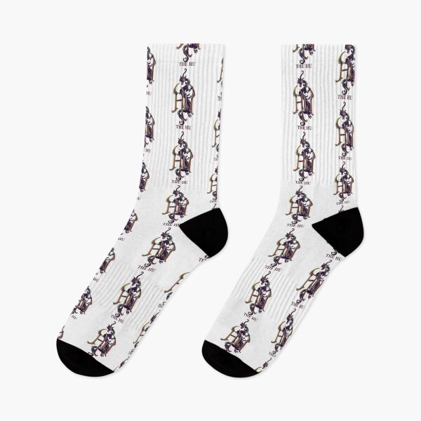Item preview, The HU Mongolian rock band designed and sold by ldrichutha.