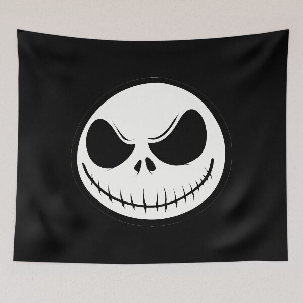 Item preview, Jack Skellington Ee  	 designed and sold by kbqnnxyejt32.