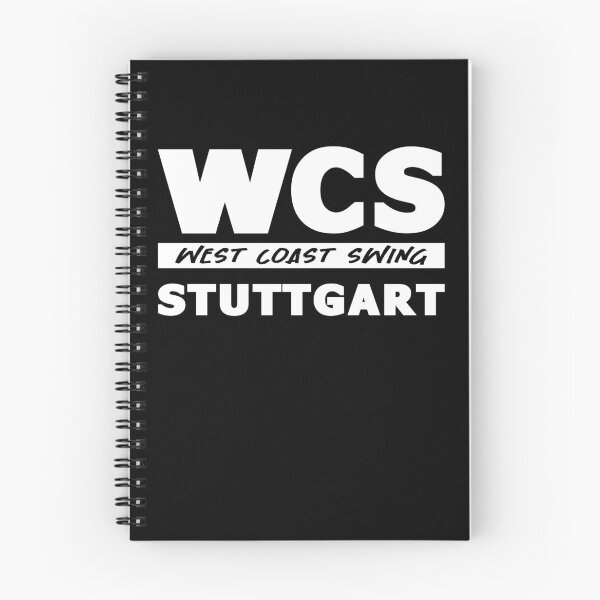 Artikelvorschau, Stuttgarter Westküsten-Swing entworfen und verkauft von LunarFlair.