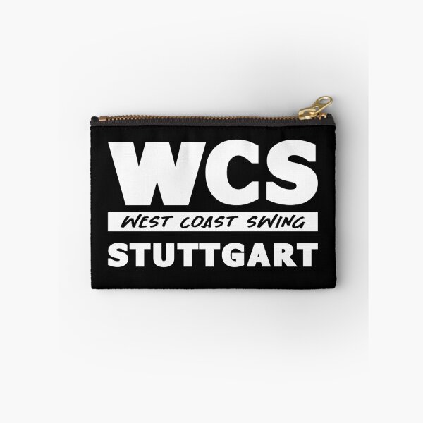 Item preview, Stuttgart West Coast Swing designed and sold by LunarFlair.