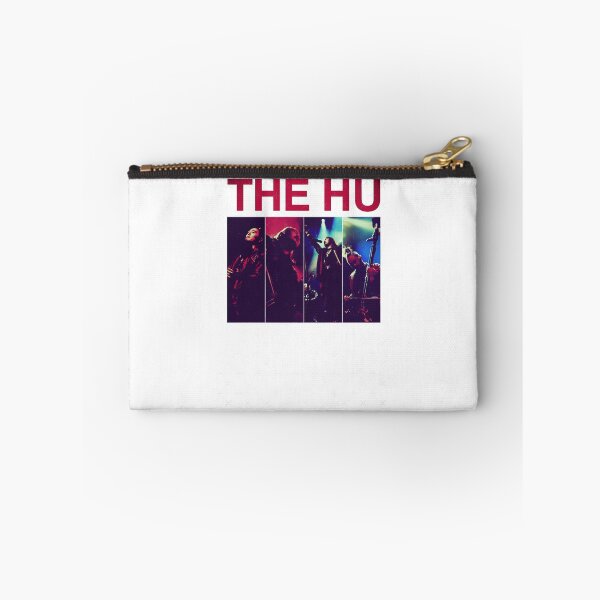 Item preview, The Hu of Action designed and sold by ldrichutha.