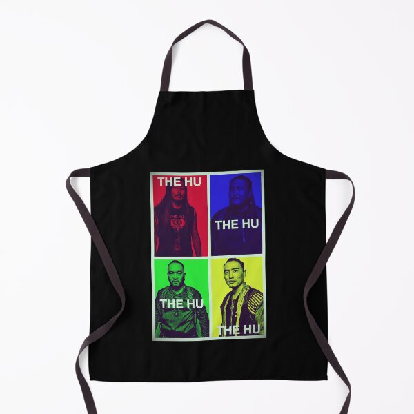 Item preview, The HuHUHUHU designed and sold by ldrichutha.