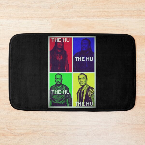 Item preview, The HuHUHUHU  designed and sold by ldrichutha.