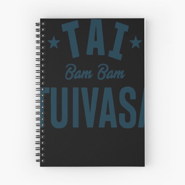 Item preview, Tai Tuivasa designed and sold by EwRyan.