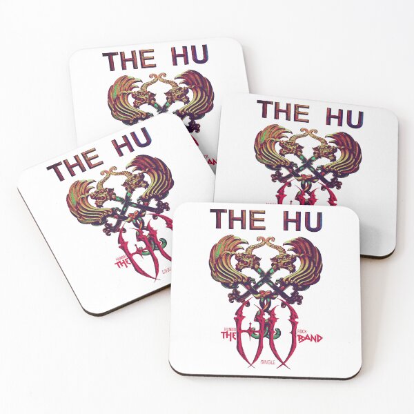 Item preview, The Hunnu of Hun designed and sold by ldrichutha.