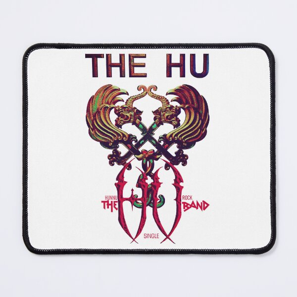 Item preview, The Hunnu of Hun designed and sold by ldrichutha.
