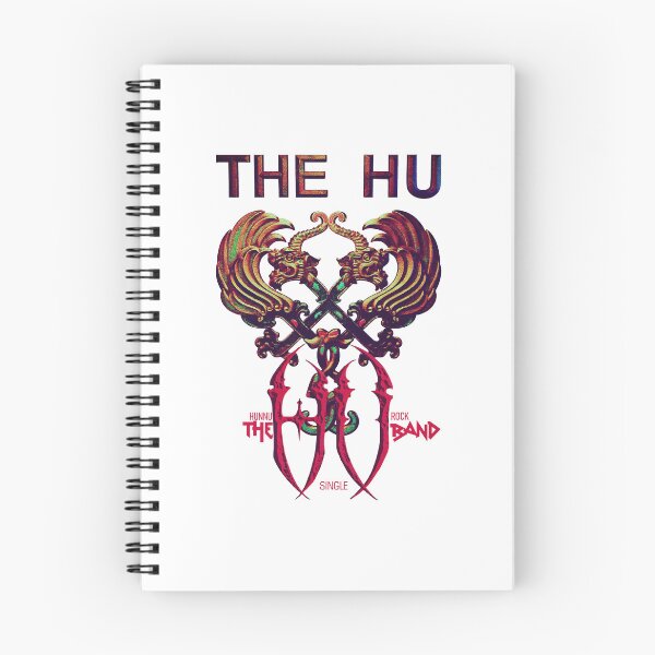 Item preview, The Hunnu of Hun designed and sold by ldrichutha.