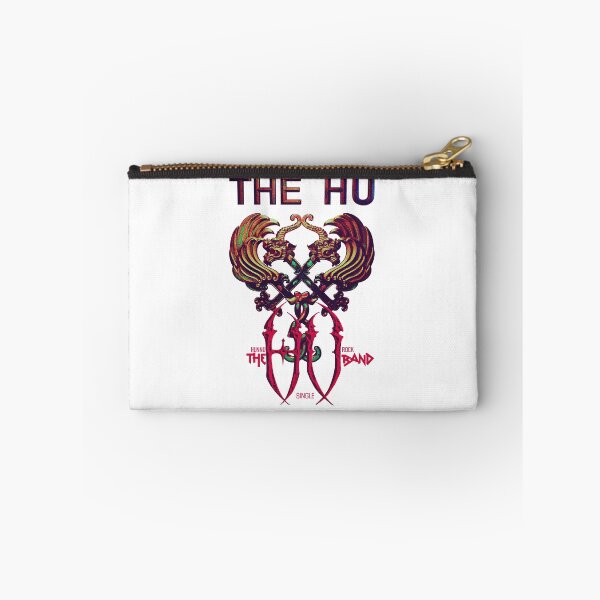 Item preview, The Hunnu of Hun designed and sold by ldrichutha.