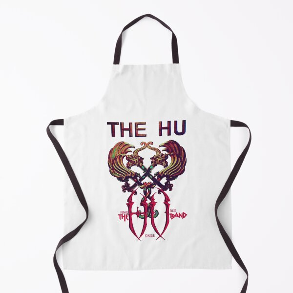 Item preview, The Hunnu of Hun designed and sold by ldrichutha.