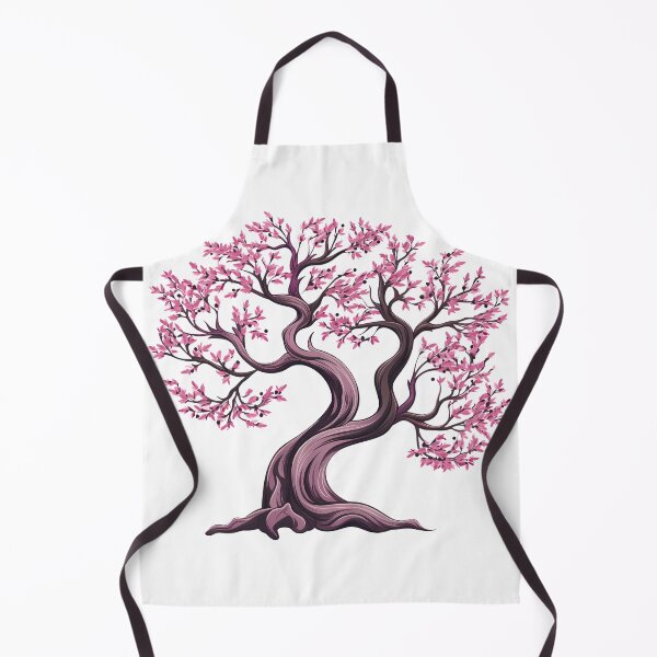 Item preview, High Fantasy Enchanted Tree designed and sold by SchorlCraft.