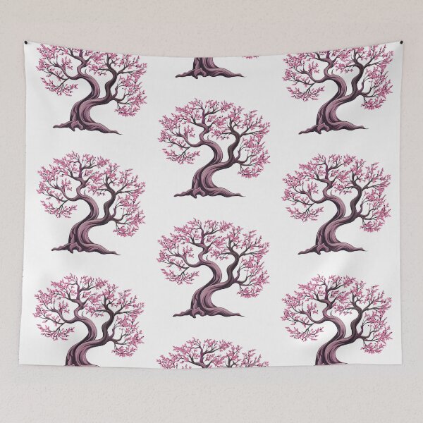 Item preview, High Fantasy Enchanted Tree designed and sold by SchorlCraft.