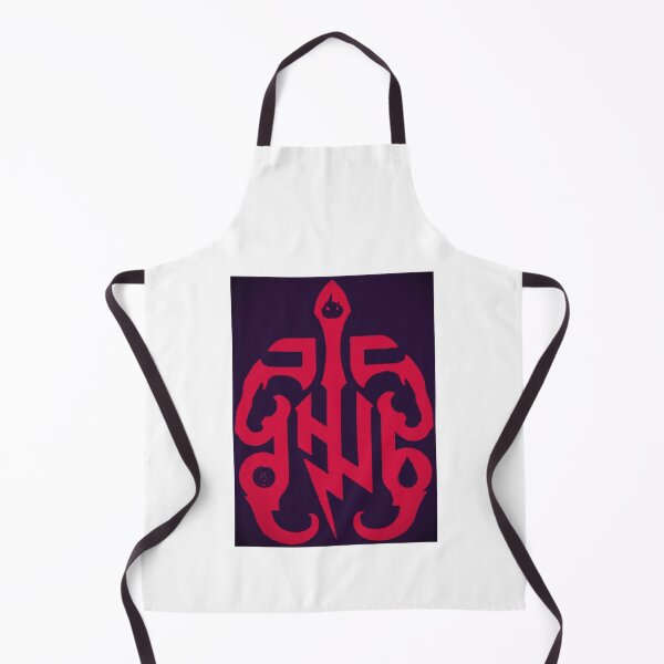 Item preview, The Red Totem designed and sold by ldrichutha.