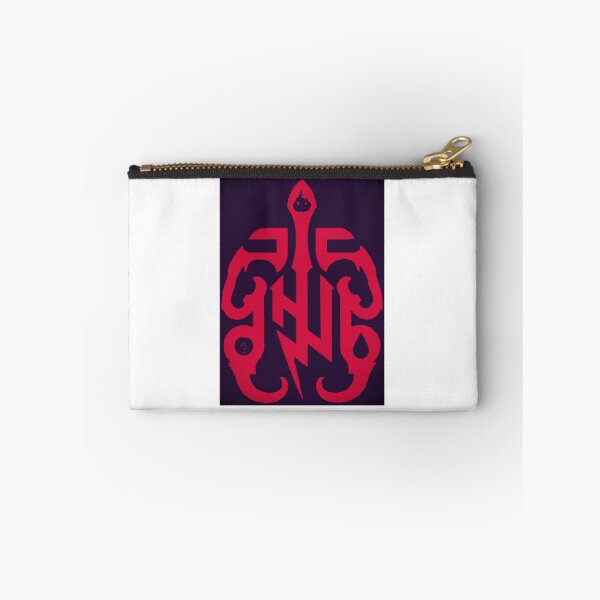 Item preview, The Red Totem designed and sold by ldrichutha.