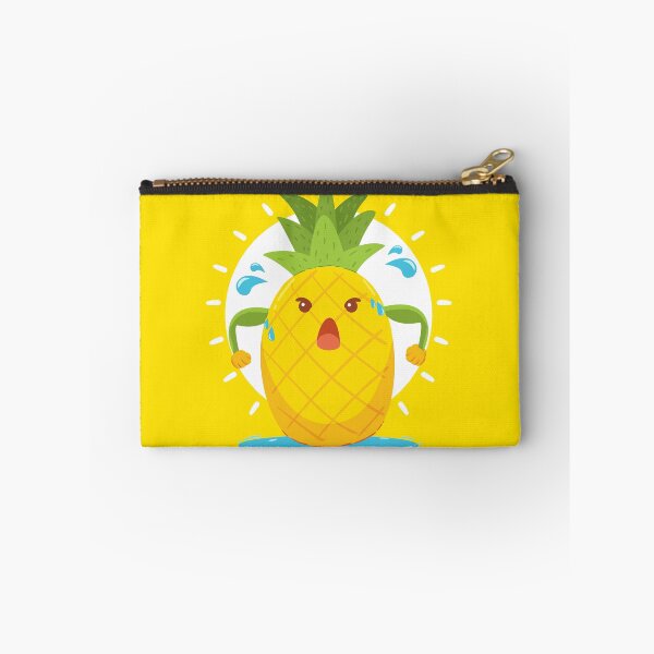 Item preview, Pineapples! designed and sold by jlechuga.