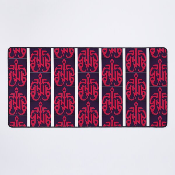 Item preview, The Red Totem designed and sold by ldrichutha.