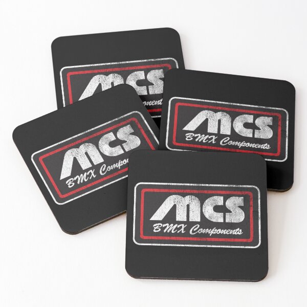 Item preview, MCS: BMX designed and sold by brianhillDESIGN.