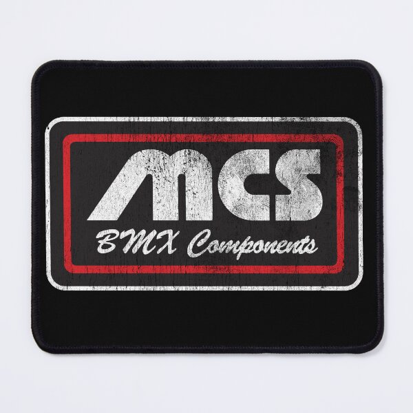 Item preview, MCS: BMX designed and sold by brianhillDESIGN.