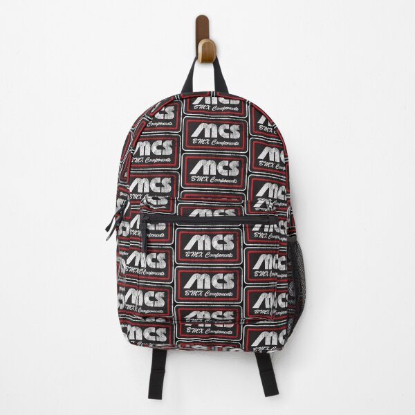 Item preview, MCS: BMX designed and sold by brianhillDESIGN.