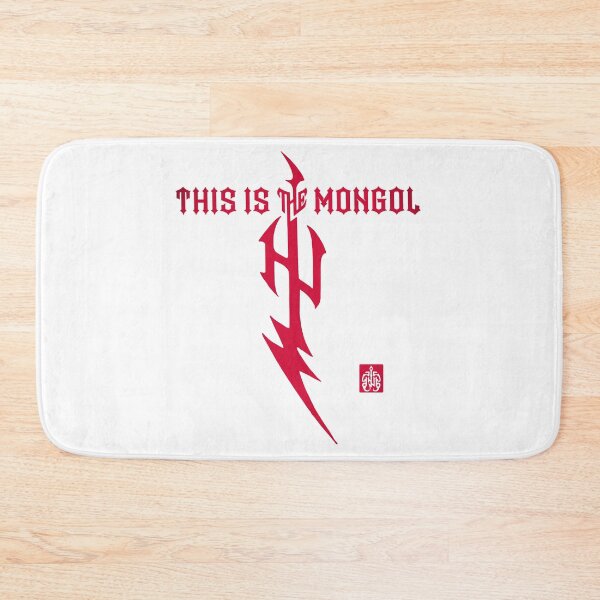 Item preview, The Thunder of HU designed and sold by ldrichutha.