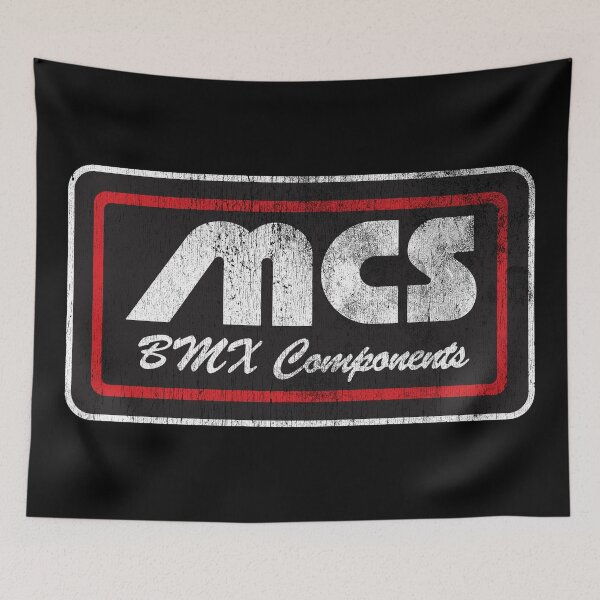 Item preview, MCS: BMX designed and sold by brianhillDESIGN.