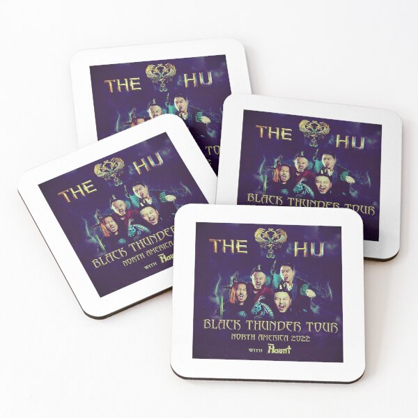 Item preview, The Thunder Tour designed and sold by ldrichutha.